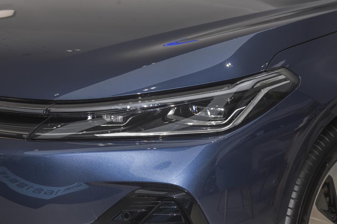 Geely A7 EM 2026, фото 13