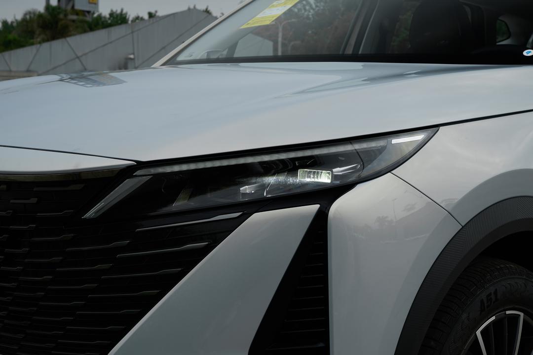 Chery Tiggo 7L 2026, фото 14