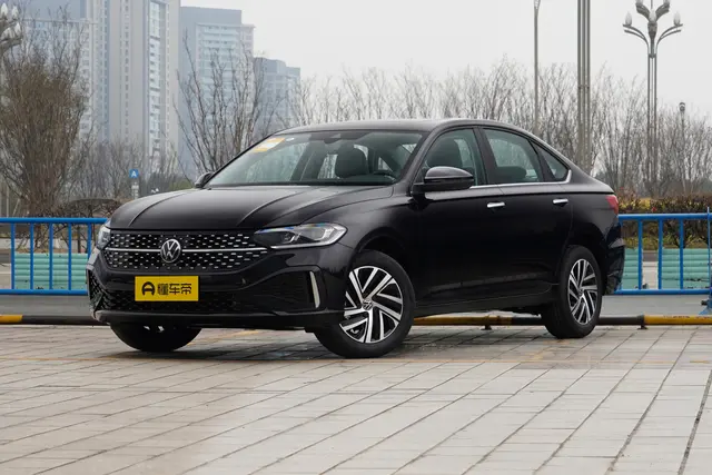 Volkswagen Lavida 2026 — купить из Китая под заказ