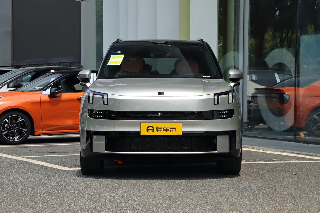 Lynk & Co 900 2026, фото 2