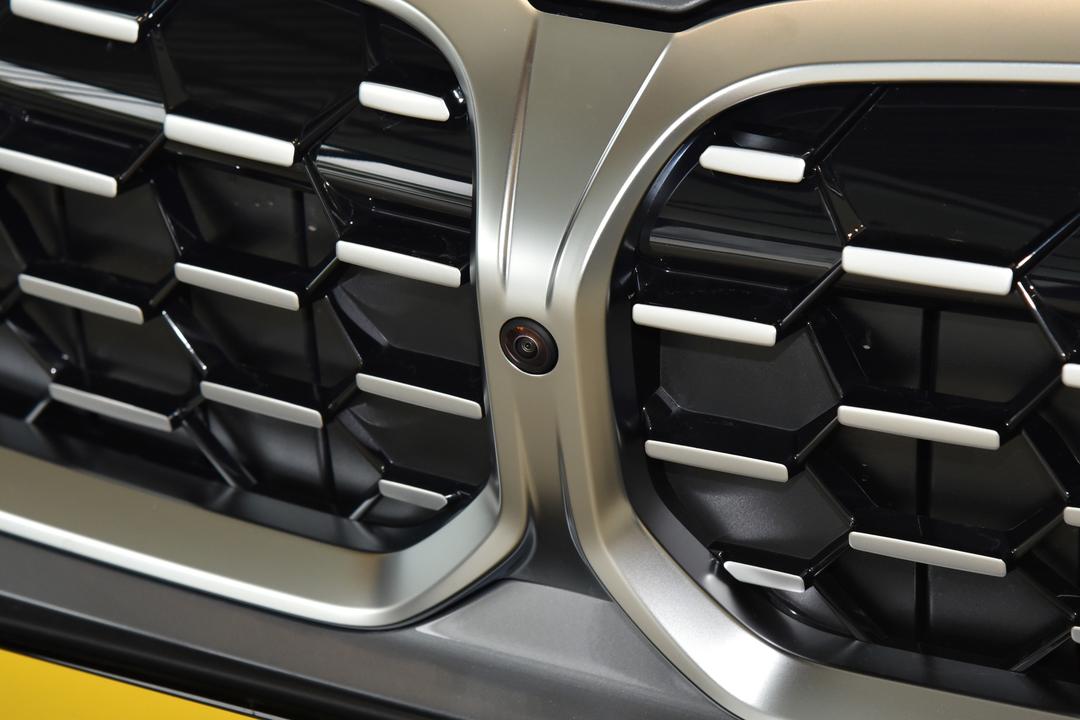 BMW 3 Series 2026, фото 15