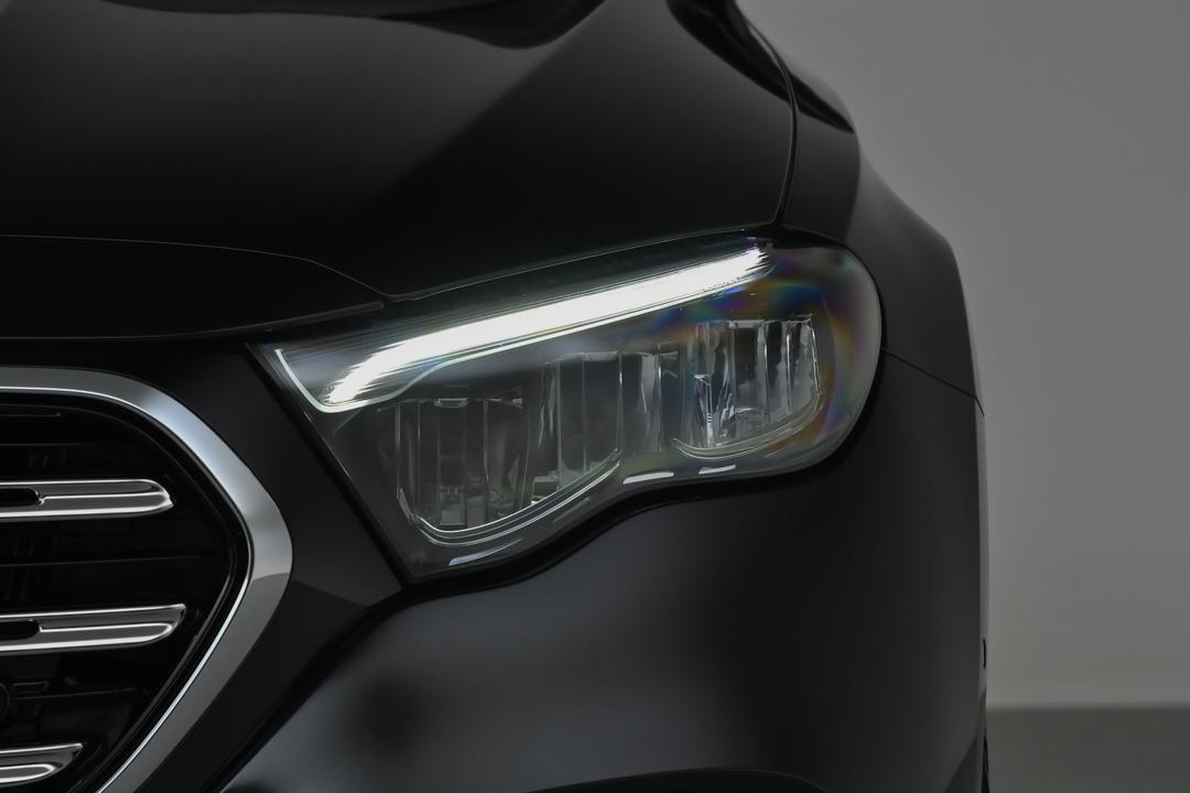 Mercedes-Benz E-Class 2026, фото 12