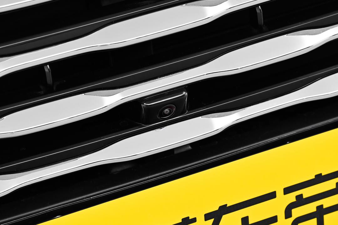 Geely V900 2026, фото 15