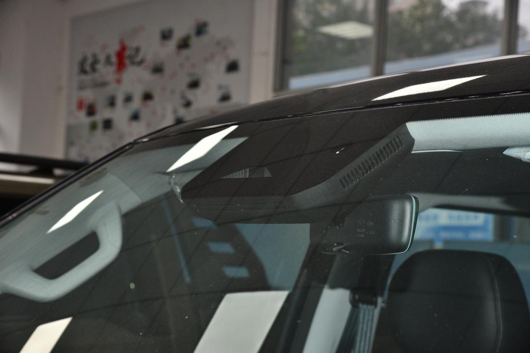Dongfeng Nissan Z9 2026, фото 14