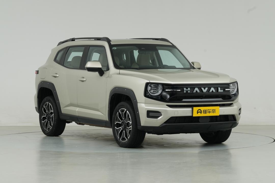 Haval Dargo PLUS PHEV 2026, фото 3