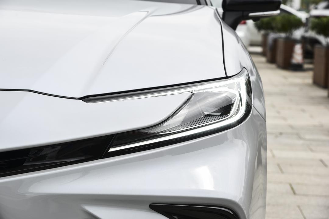 Toyota Camry 2026, фото 12