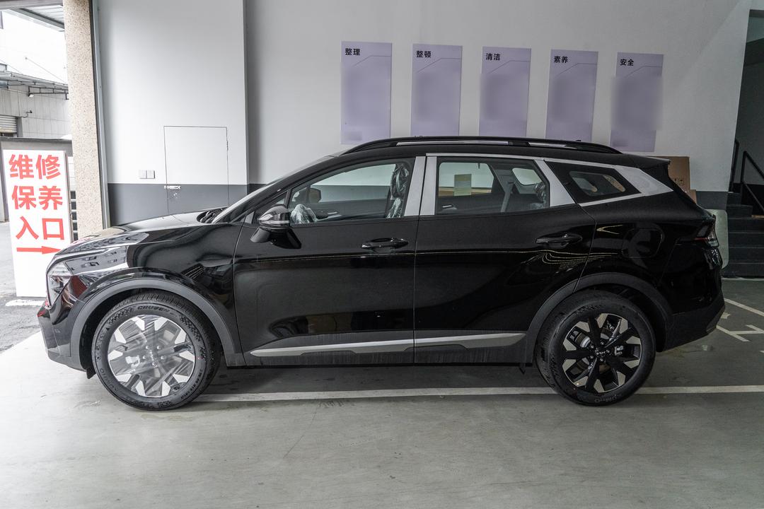 Kia Sportage 2026, фото 4