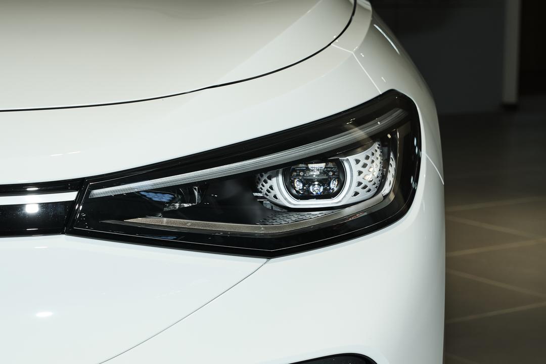 Volkswagen ID.4 CROZZ 2026, фото 11