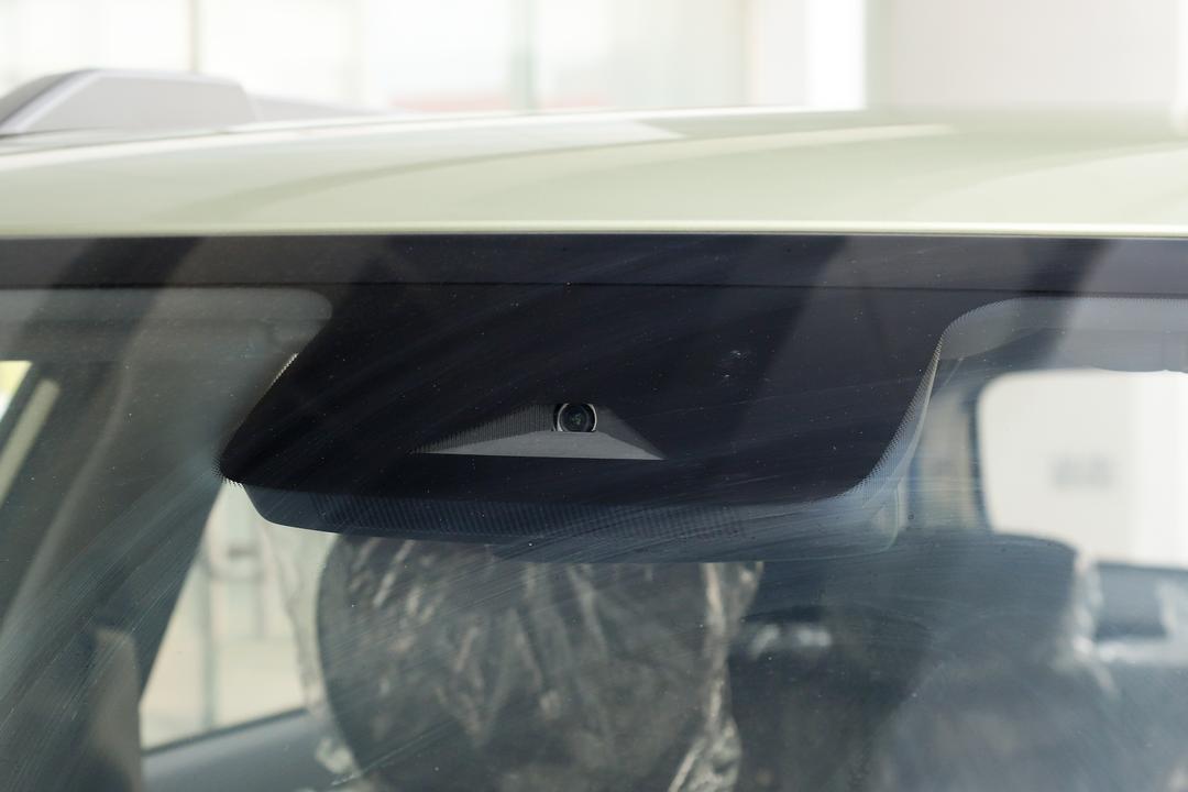 Dongfeng Nano 06 2026, фото 15