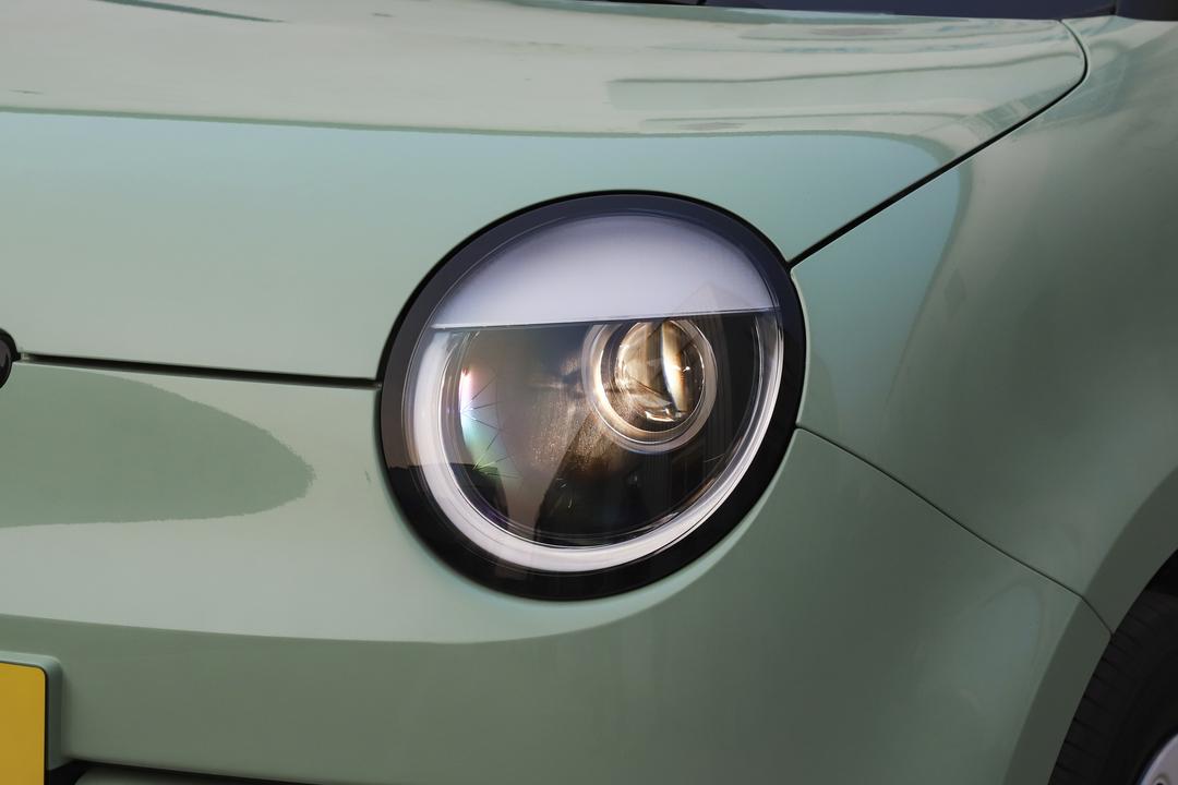 Changan Lumin 2026, фото 14