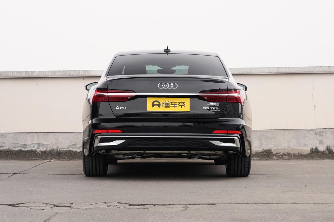 Audi A6L 2026, фото 6