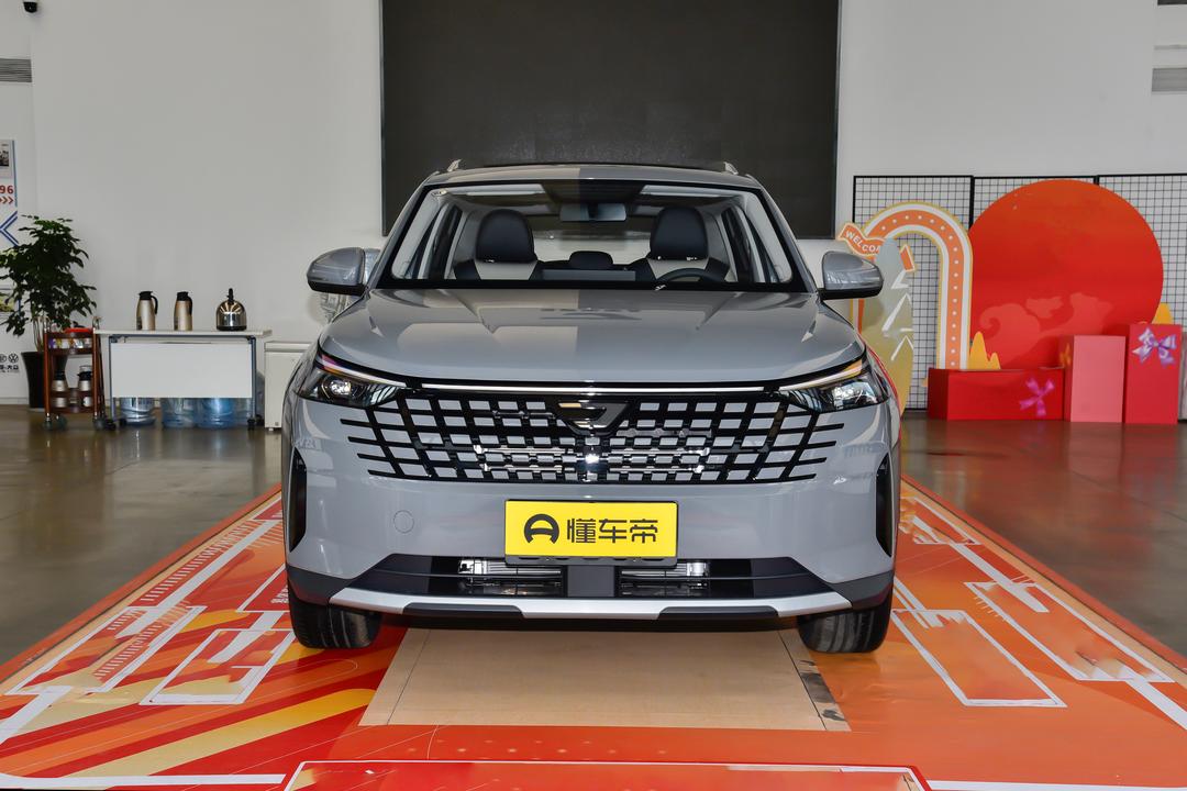 Jetta VS8 2026, фото 2