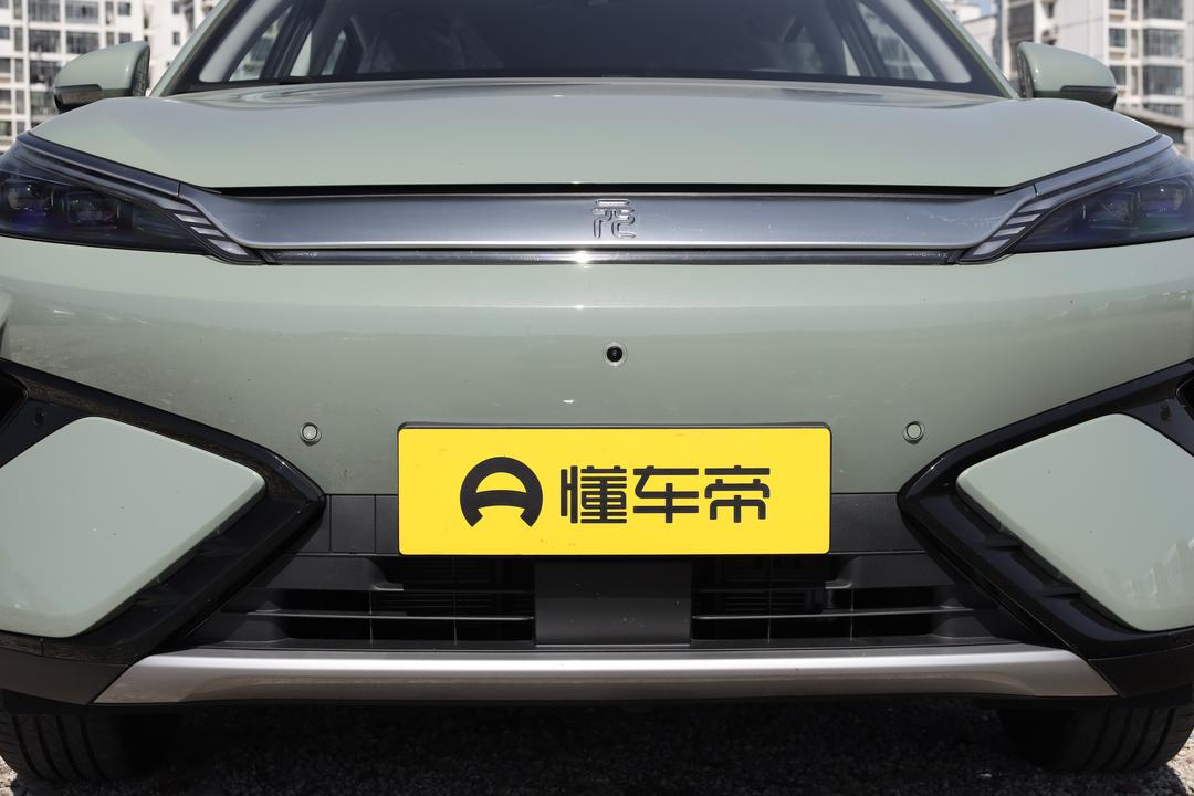 BYD Atto 3 2026, фото 10