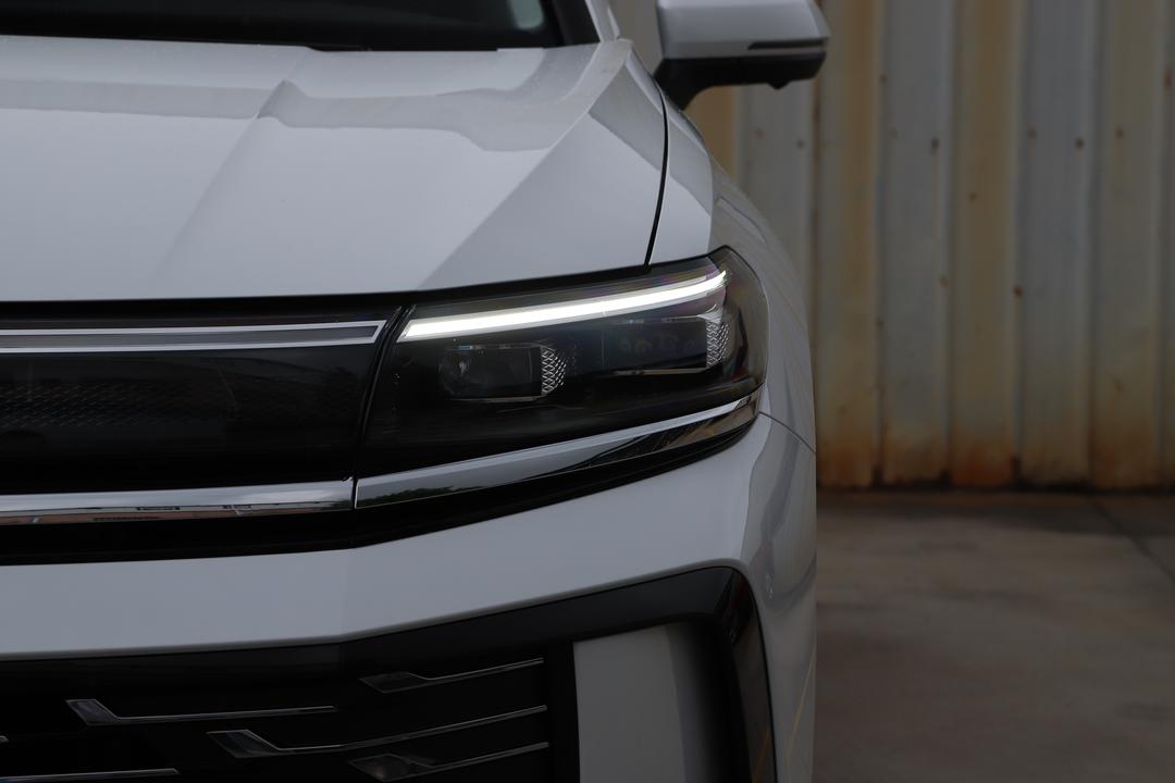 Volkswagen Talagon 2026, фото 12