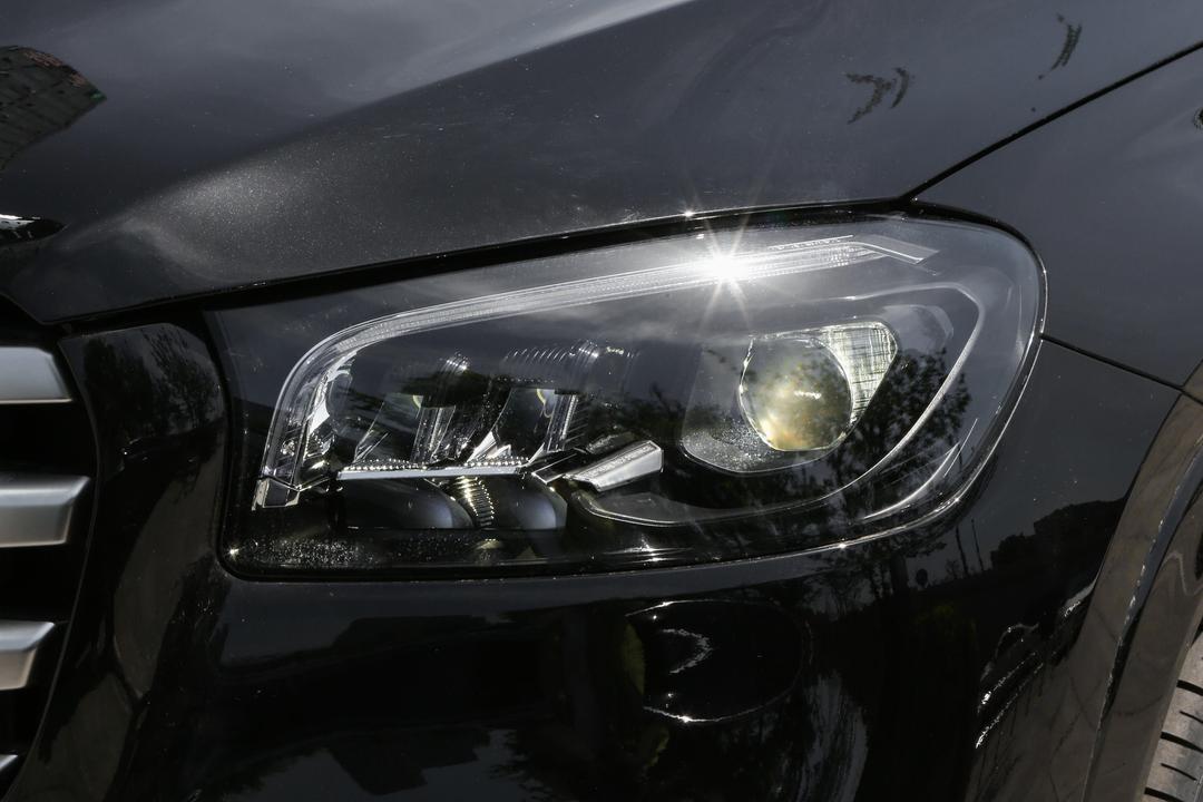 Mercedes-Benz GLS 2026, фото 14