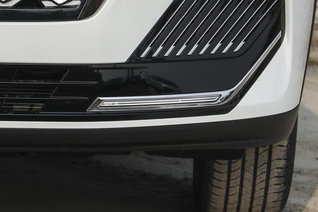 Chery Tiggo 7 2026, фото 12