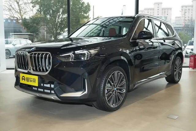 BMW X1 2026 — купить из Китая под заказ