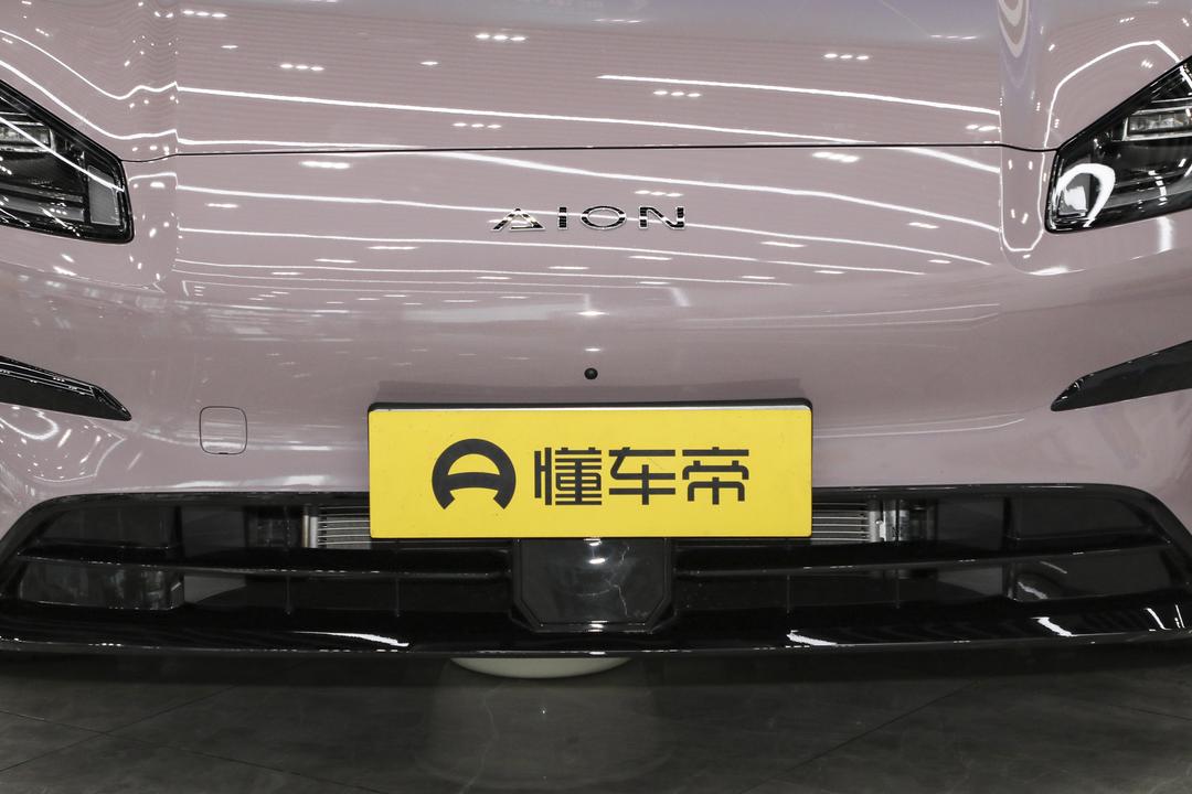 AION RT 2026, фото 10