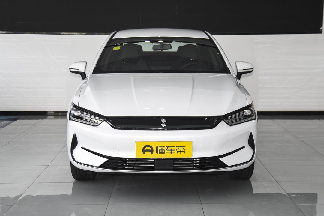 BYD Linghui e5 EV 2026, фото 2