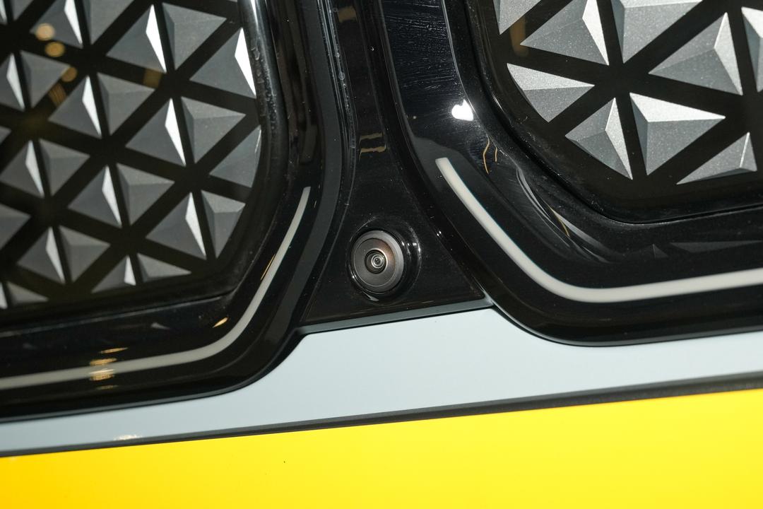 BMW i3 2026, фото 14