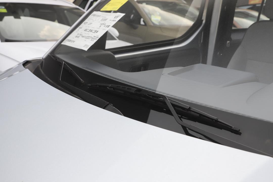 Wuling Yangguang 2026, фото 14