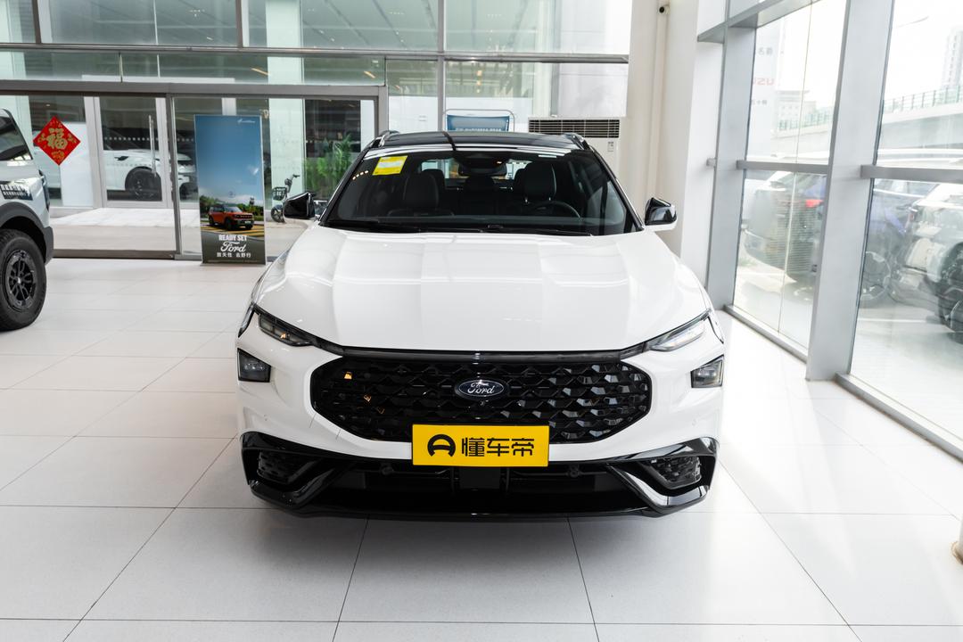 Ford Mondeo 2026, фото 2