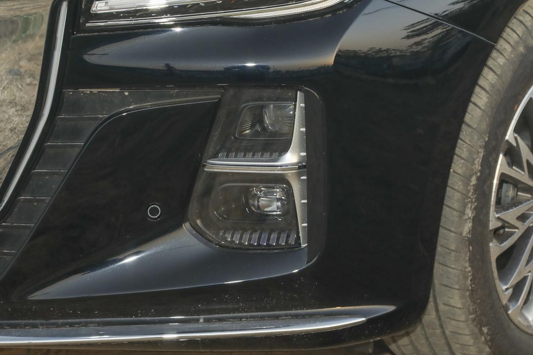 Hongqi H5 2026, фото 13