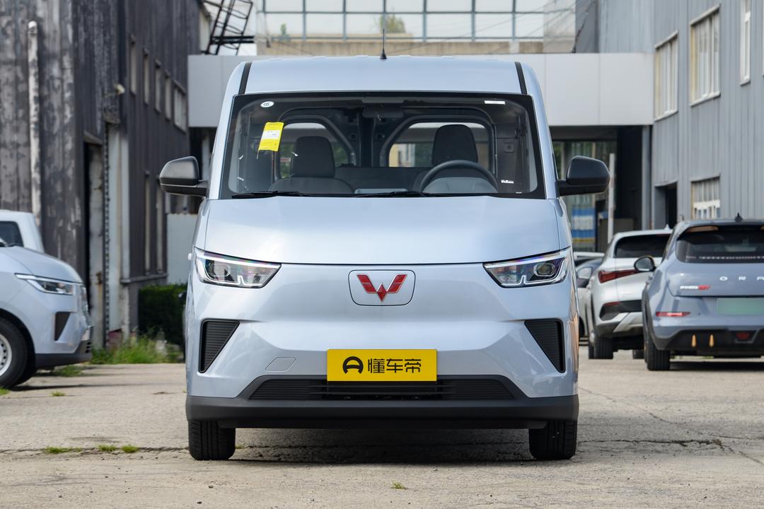 Wuling Yangguang 2026, фото 2