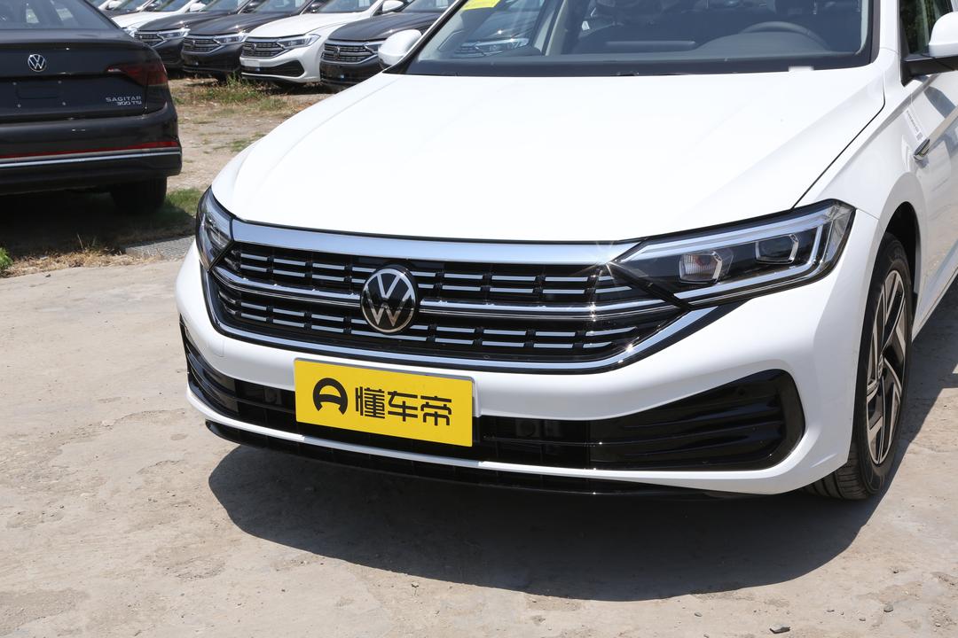 Volkswagen Sagitar 2026, фото 9