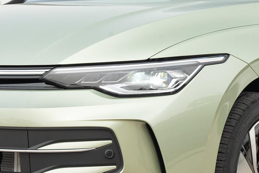 Volkswagen Golf 2026, фото 14