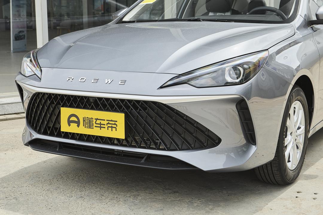 Roewe i5 2026, фото 9