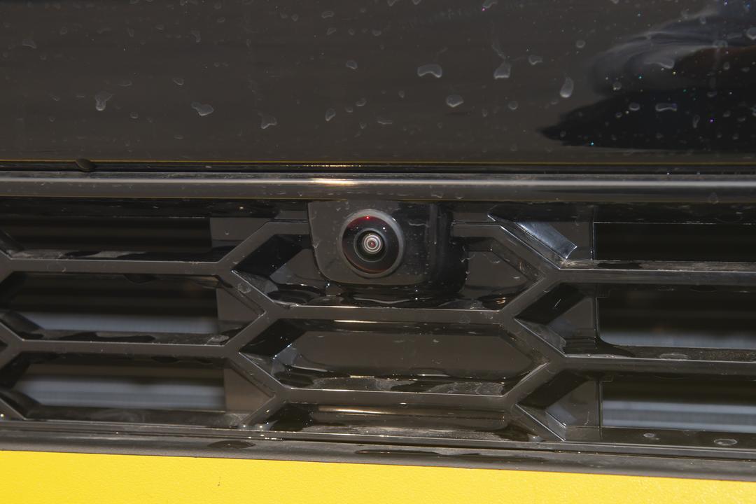 BYD Song Pro DM 2026, фото 15