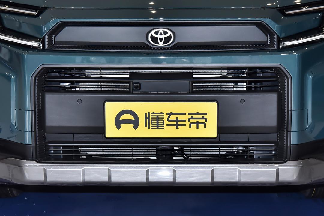 Toyota RAV4 2026, фото 10