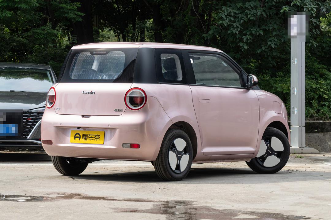Changan Lumin 2026, фото 7