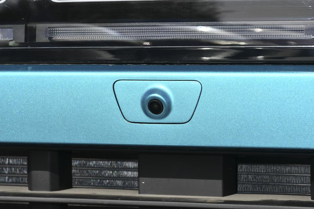 BAIC BJ30 2026, фото 15
