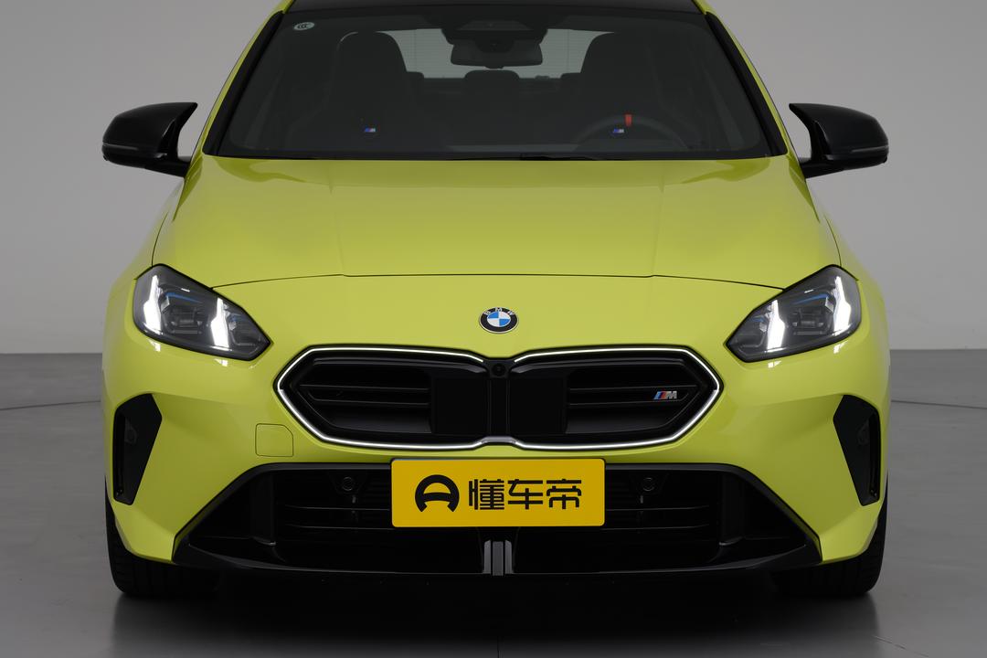 BMW 2 Series 2026, фото 12