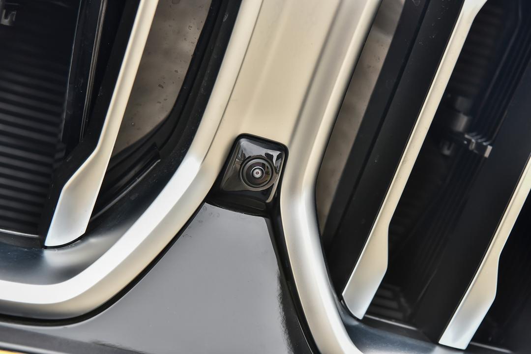 BMW X6 2026, фото 15