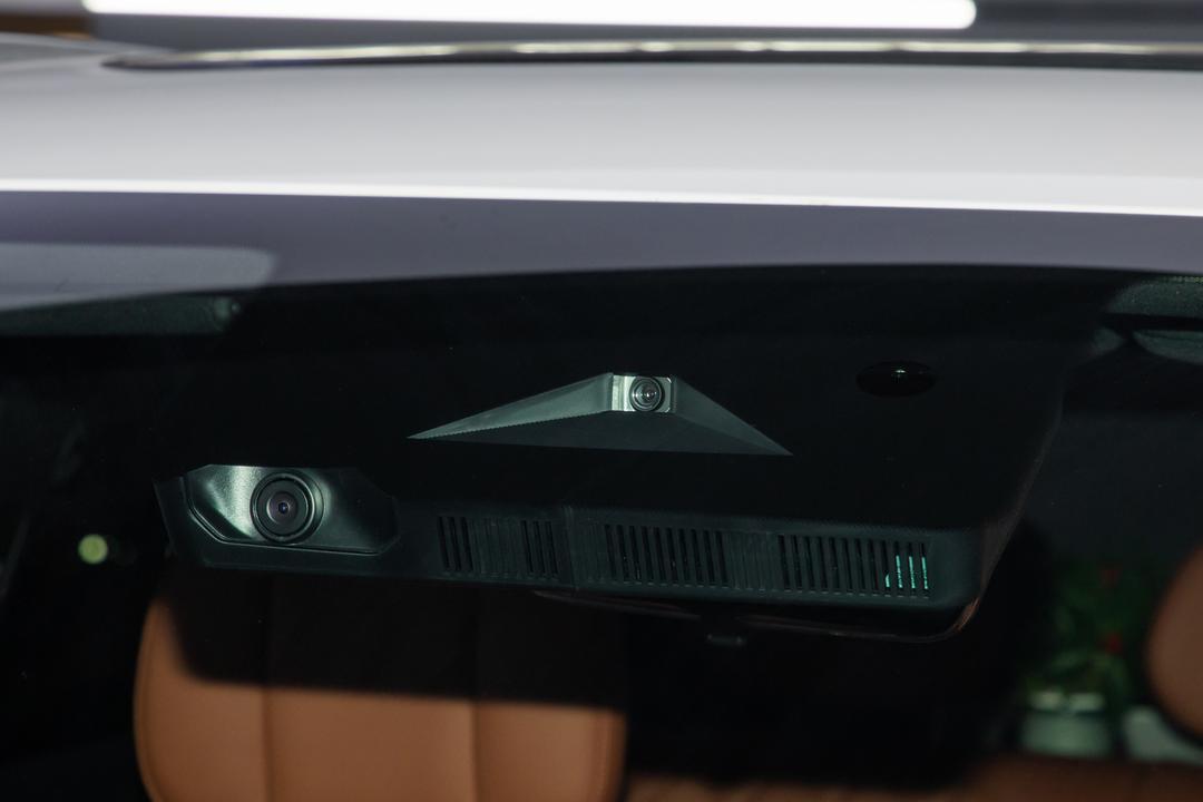 Chery Tiggo 9 2026, фото 15