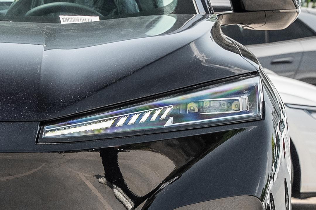 Dongfeng SKY EV01 2026, фото 12