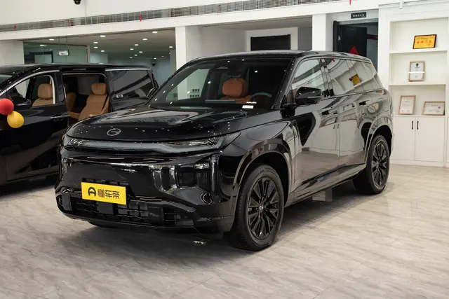 GAC Xiangwang S7 2026 — купить из Китая под заказ