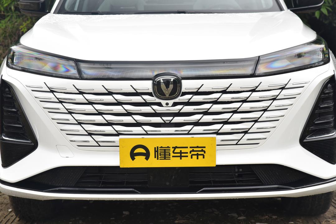 Changan CS75 PLUS 2026, фото 10