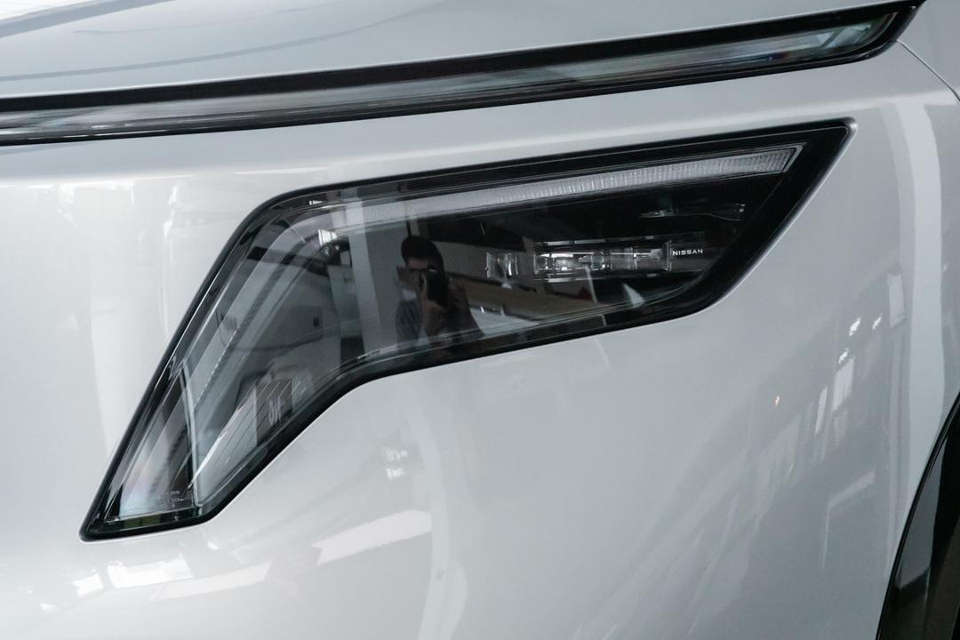 Nissan NX8 2026, фото 12