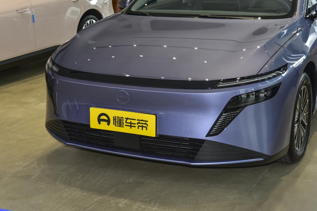 Nissan N6 2026, фото 9