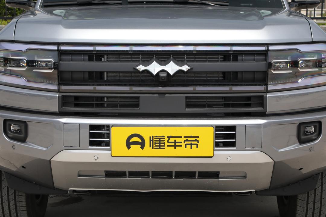 BYD Leopard 5 2026, фото 10