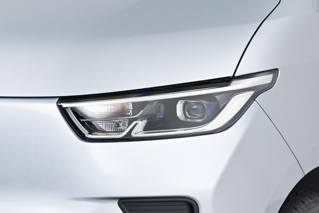 Wuling Yangguang 2026, фото 13