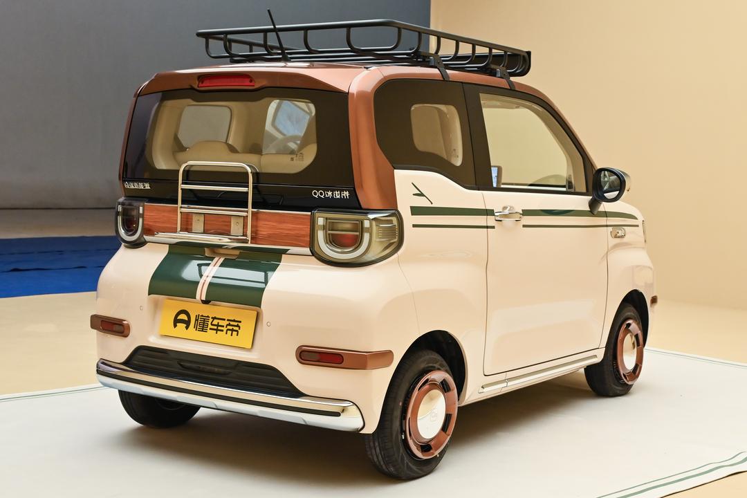 Chery Ice Cream 2026, фото 7