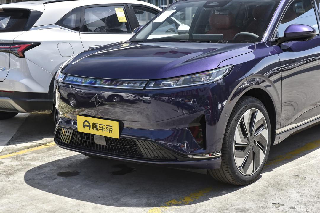 Dongfeng Yipai 008 2026, фото 9