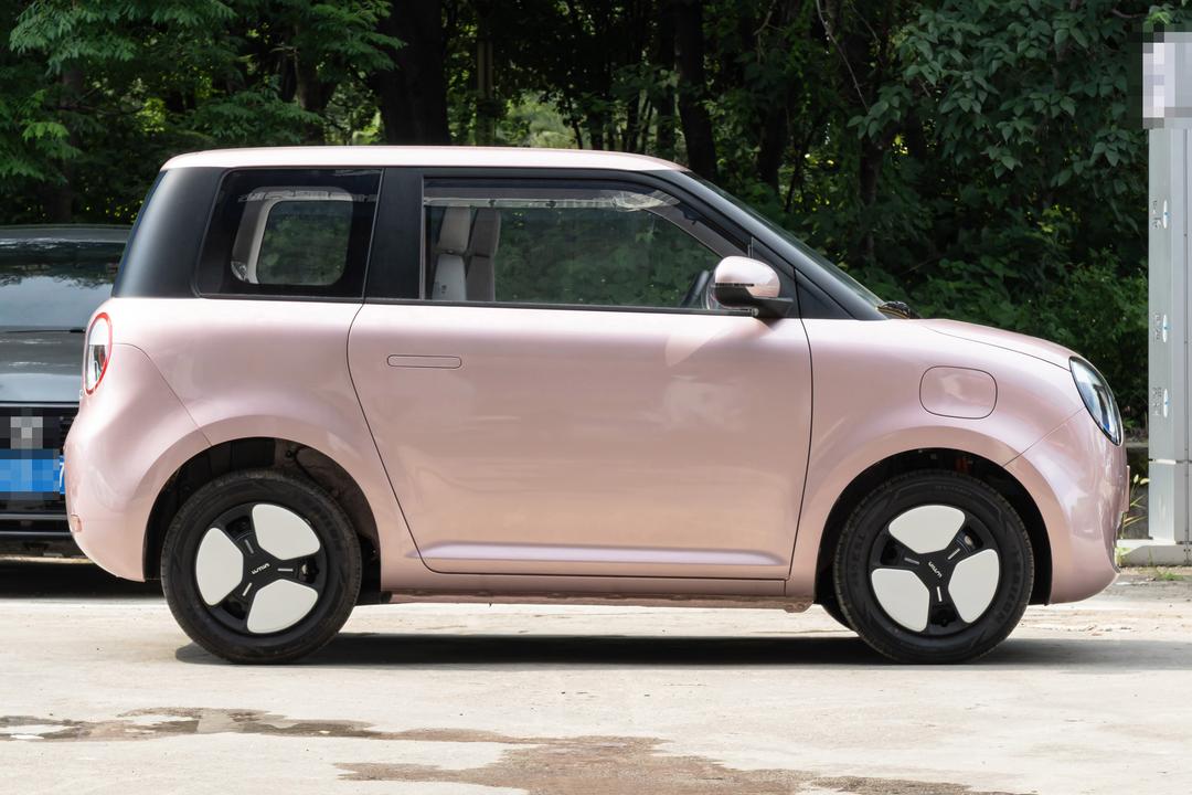 Changan Lumin 2026, фото 8