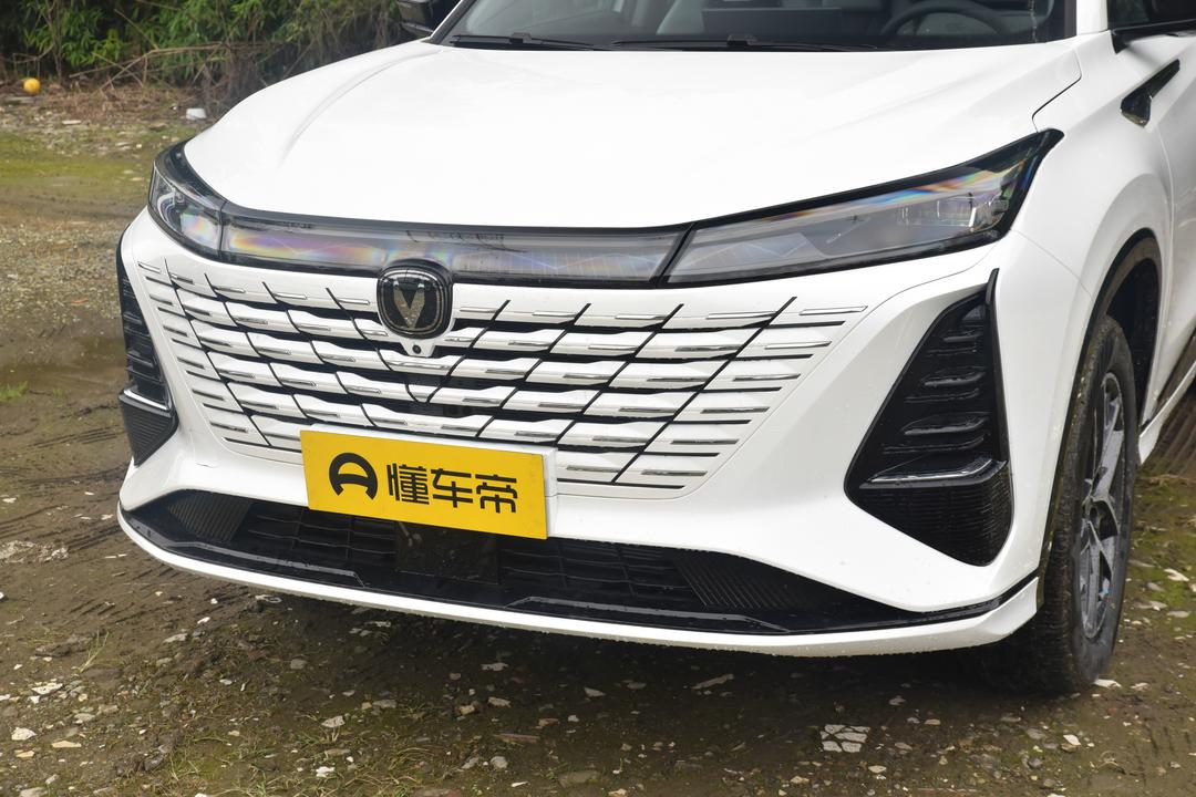Changan CS75 PLUS 2026, фото 9