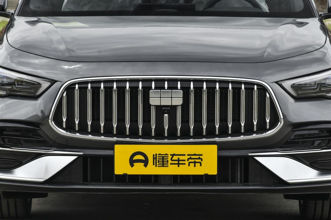 Geely Starlight 7 2026, фото 10